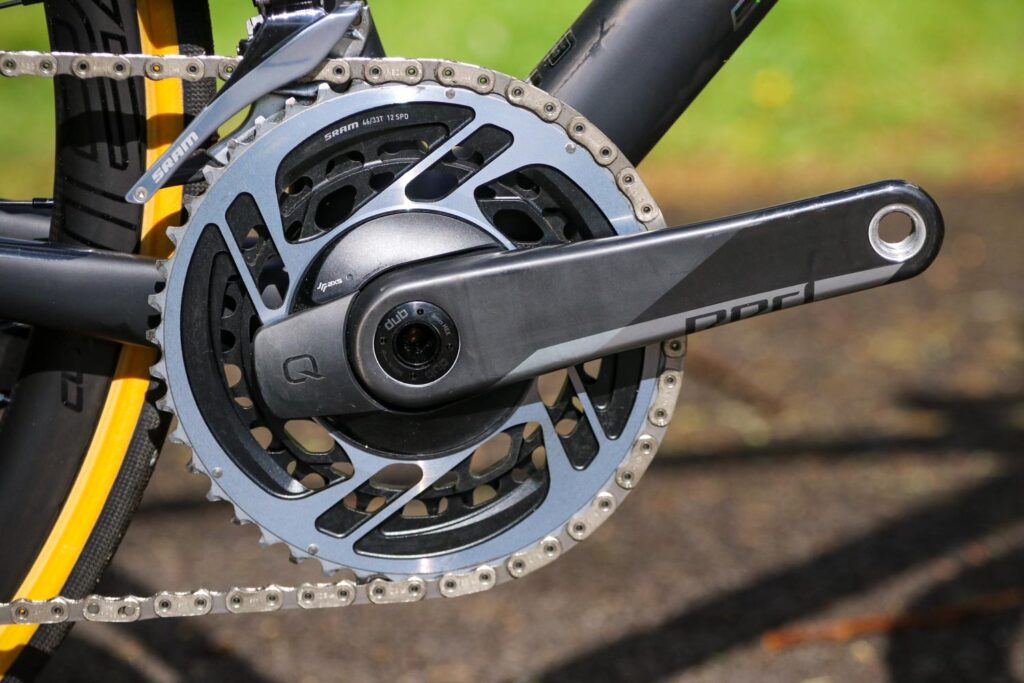 Specialized Roubaix – crank.jpg