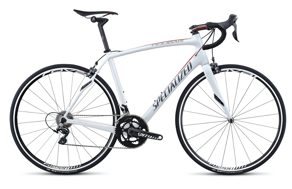 specialized roubaix