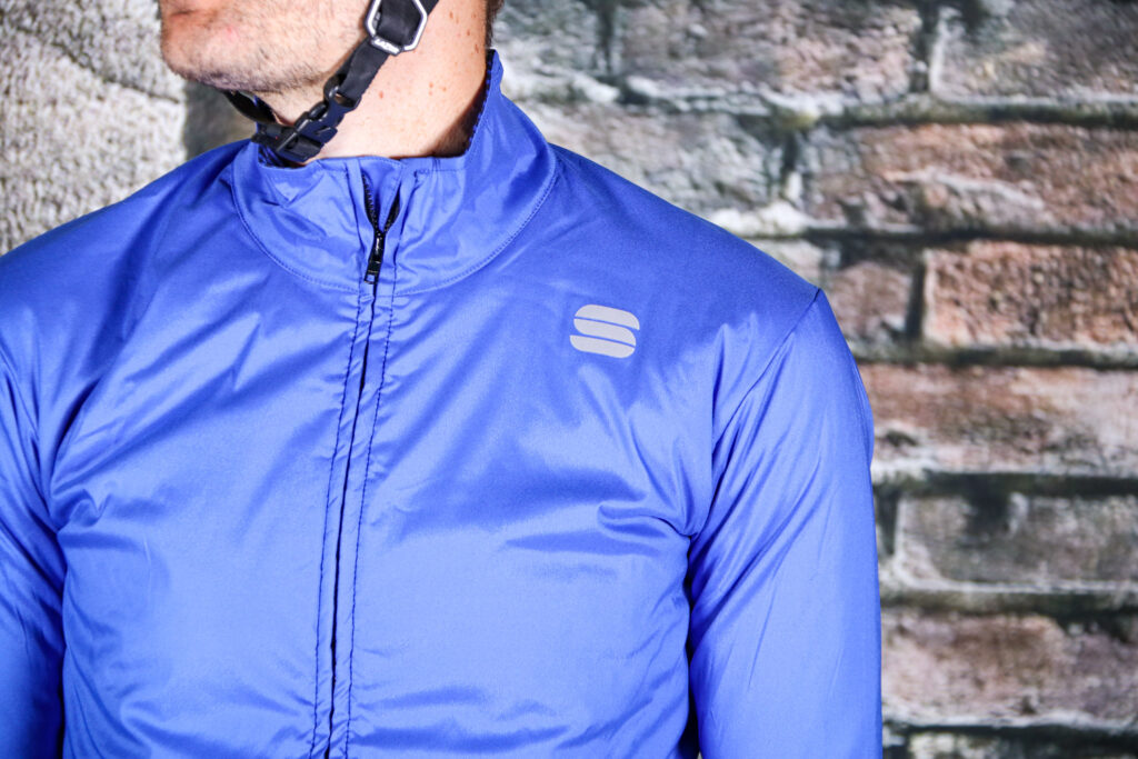 Sportful Bodyfit Pro Jacket – shoulder.jpg