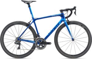 TCR Advanced SL 0
