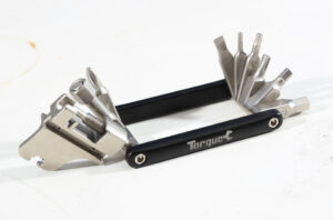 Torque Slimline 16 multitool