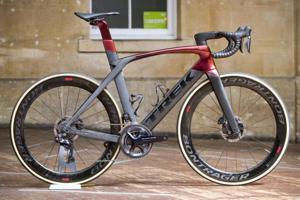 Trek Madone SLR 9 Disc Project One.jpg