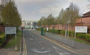 Walkden High School