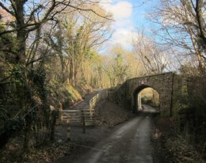 Wray Valley Trail