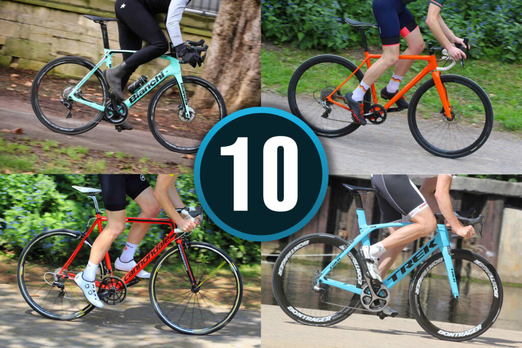10 of the best 10