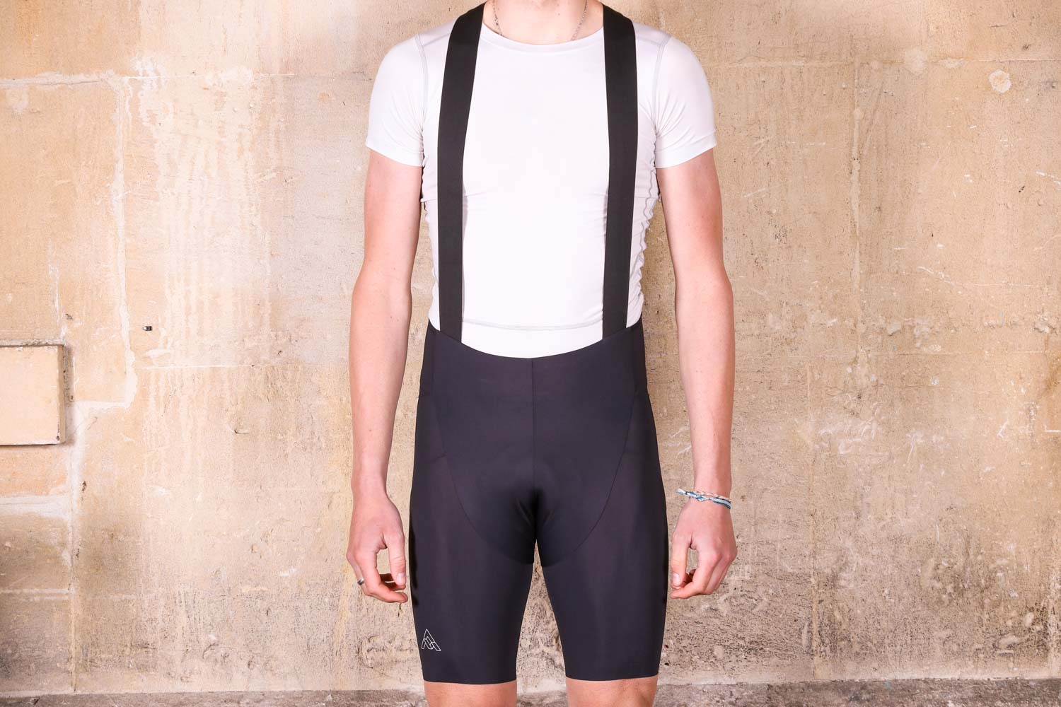 7mesh Mk3 bibshorts – front full