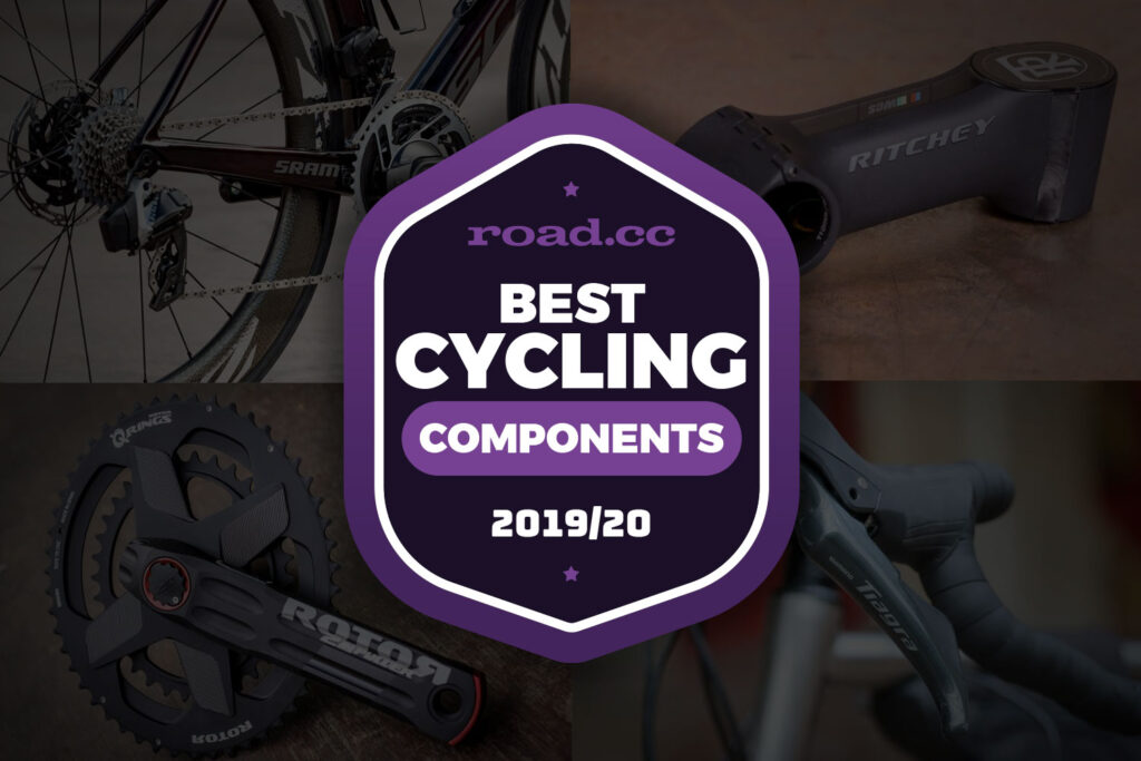 Best Cycling Components 2019-20