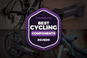 Best Cycling Components 2019-20