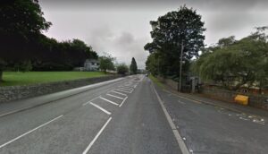 Burton Road, Kendal