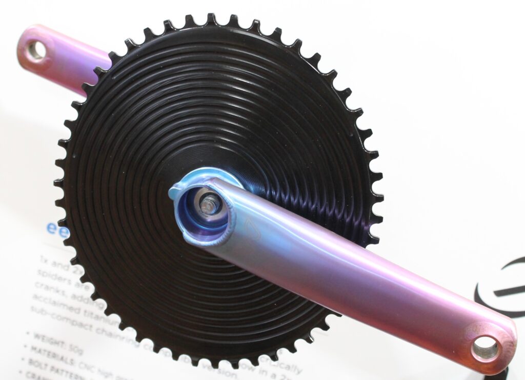 Cane Creek eeWings tie dye crankset – 1.jpg