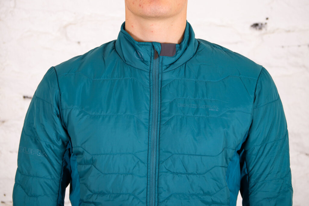 Endura Pro Primaloft Jacket II – chest.jpg