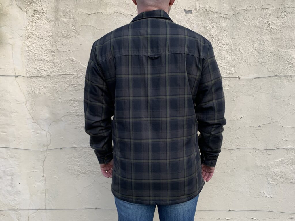 Endura Shacket shirt back.jpg