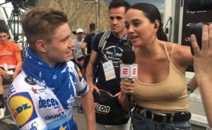 Vuelta a San Juan sexism claims part 2