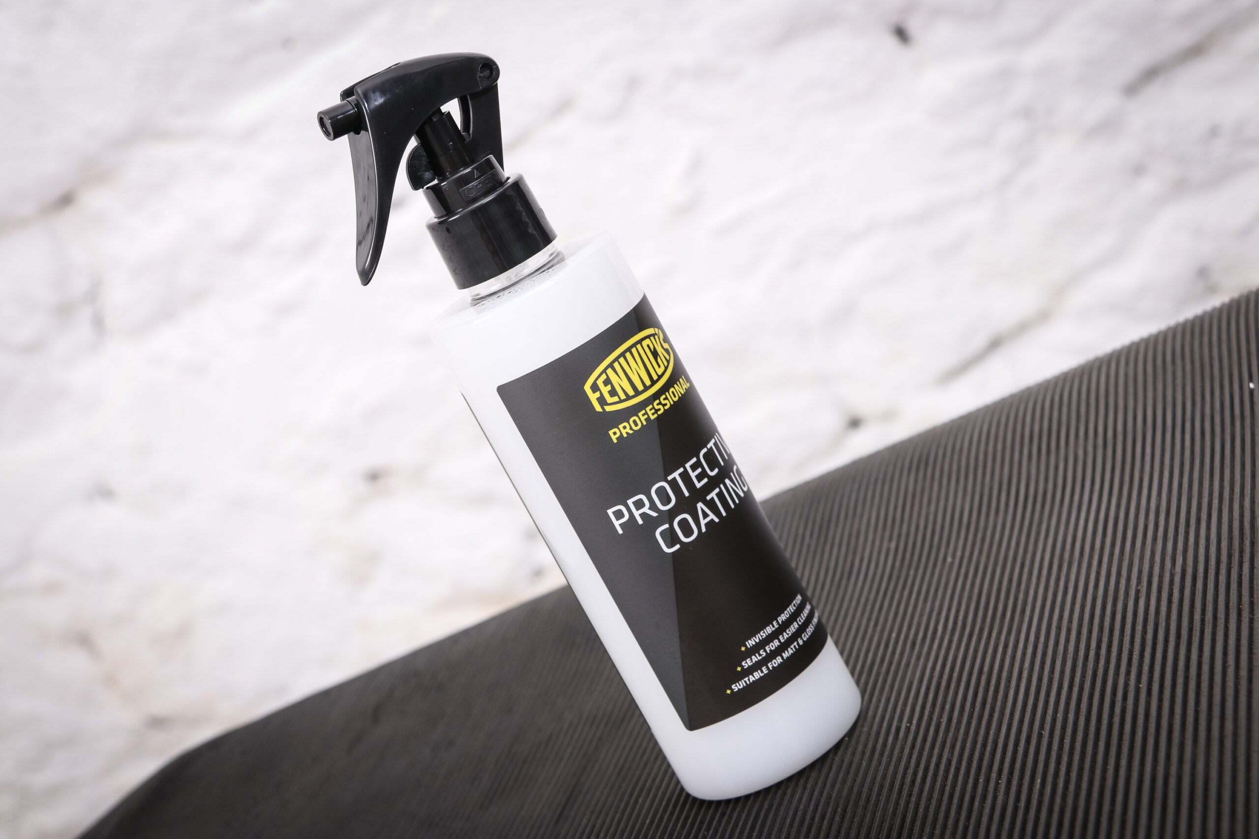 Fenwick’s Professional Protective Coating