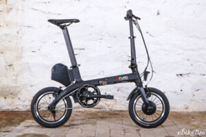 Furo Systems eTura