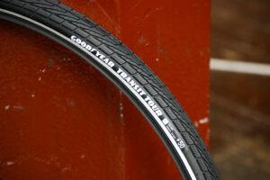 Goodyear Transit Tour S5 Secure Reflect Urban tyre