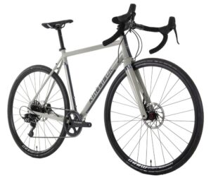 Kinesis R1 bike 2020 – 4