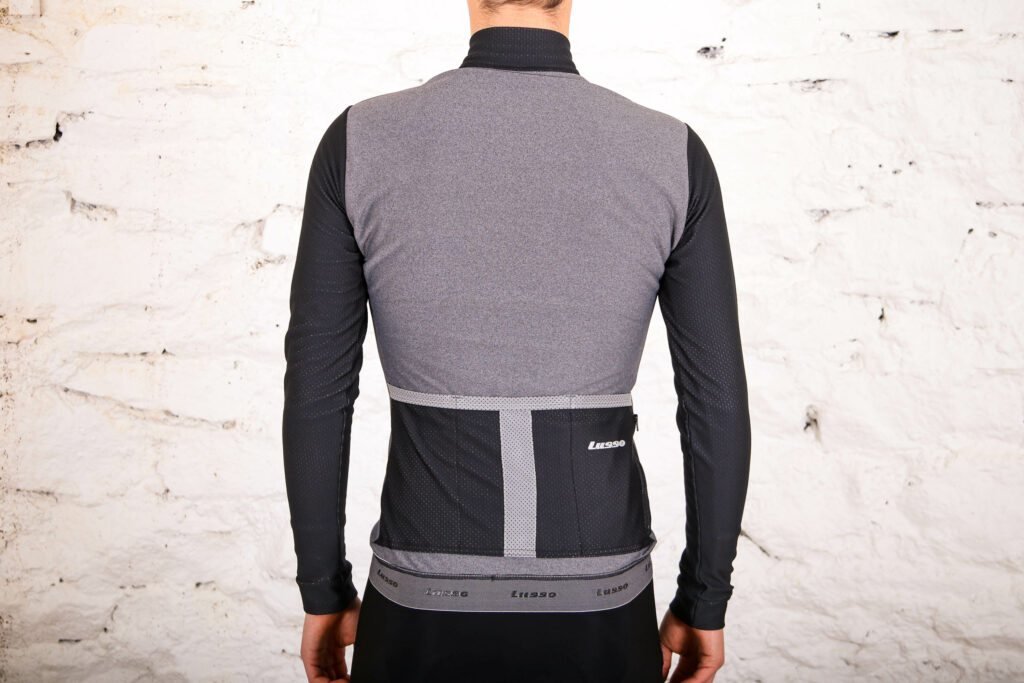 Lusso 50 Shades Thermal Jacket – back.jpg
