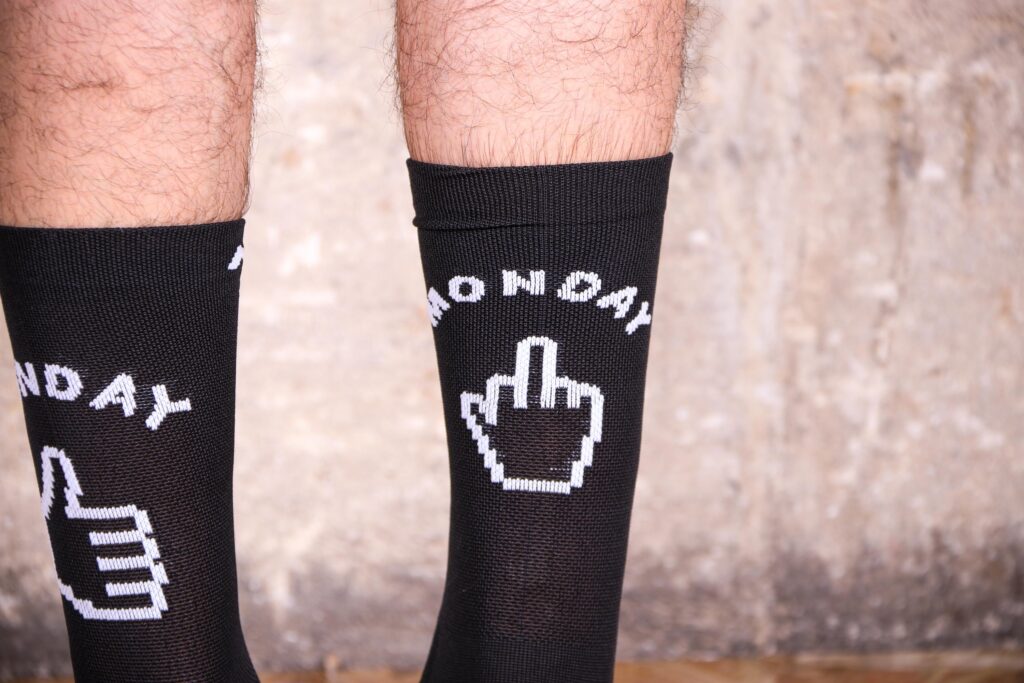 Northwave Sunday Monday Sock – detail 1.jpg
