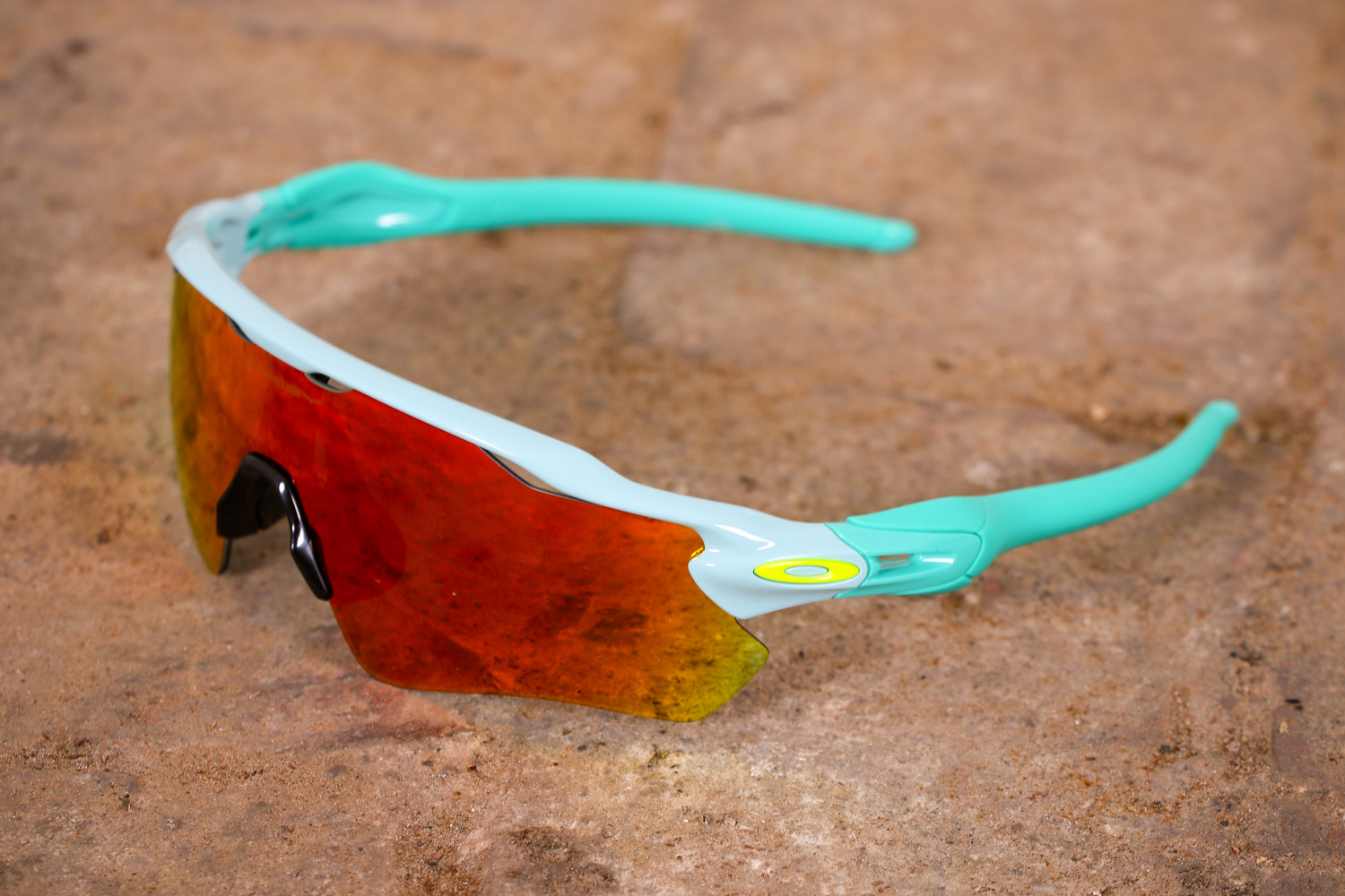 Oakley Radar EV Path