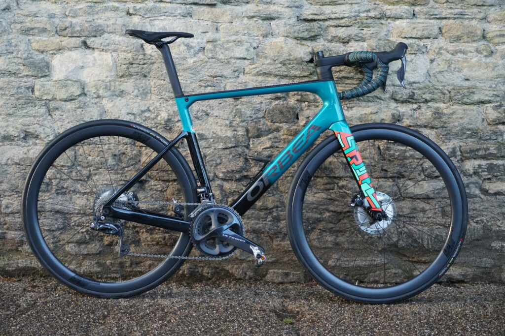 orbea orca omx66.JPG