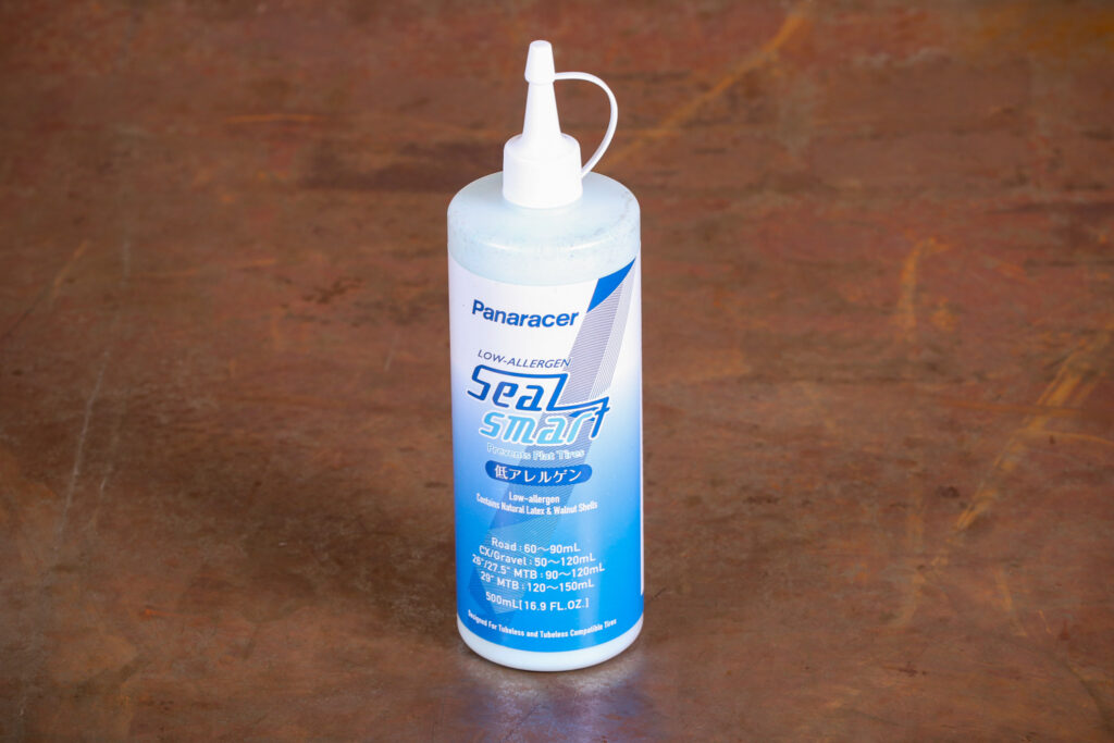 Panaracer Seal Smart sealant