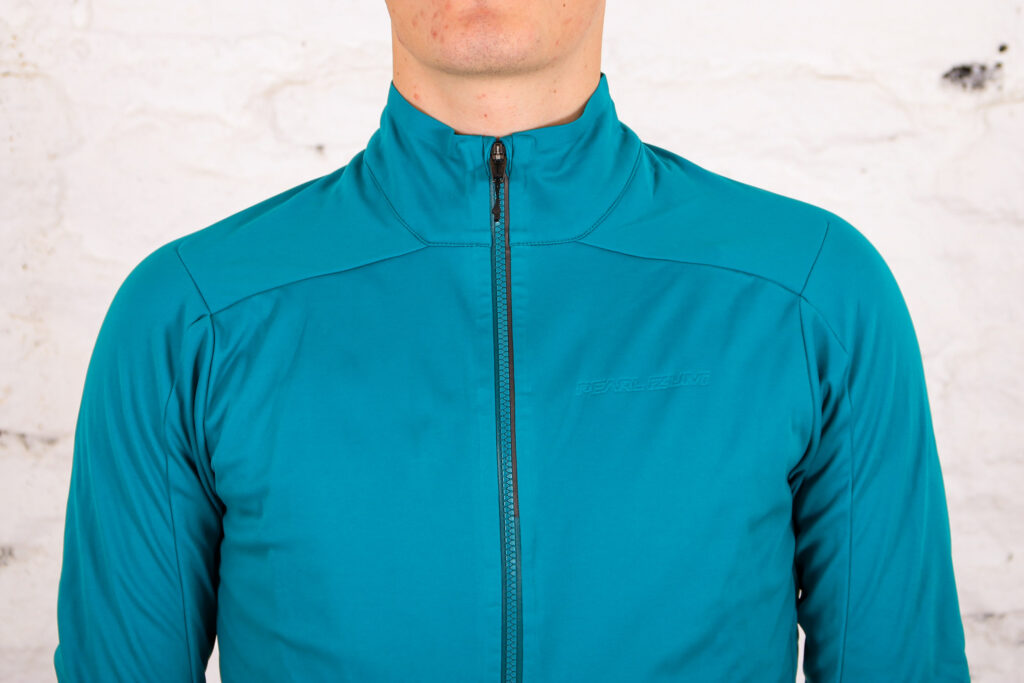 Pearl Izumi Pro AmFib Softshell Jacket – chest.jpg