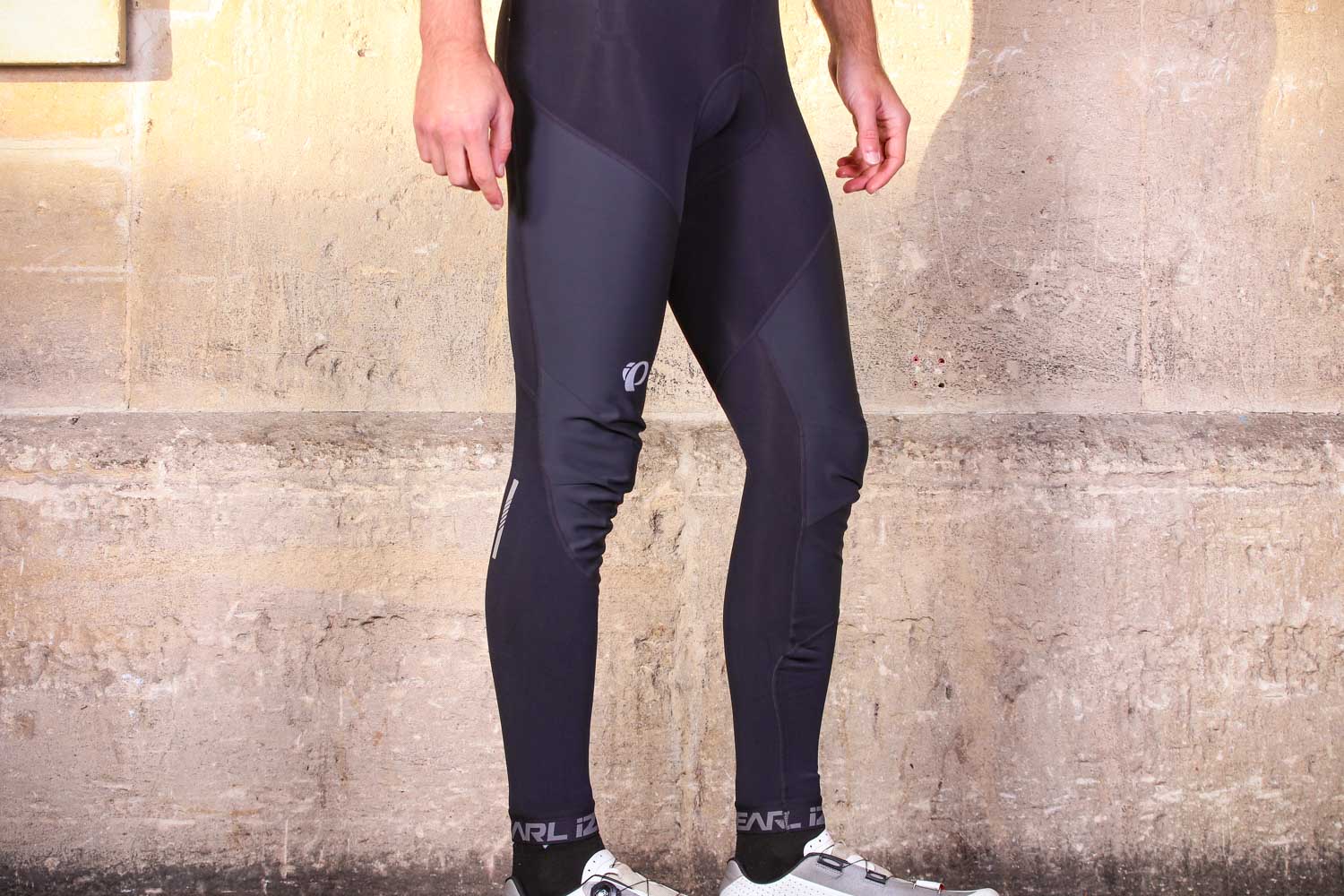 Pearl Izumi Pursuit Hybrid Cycling Bib Tight – side