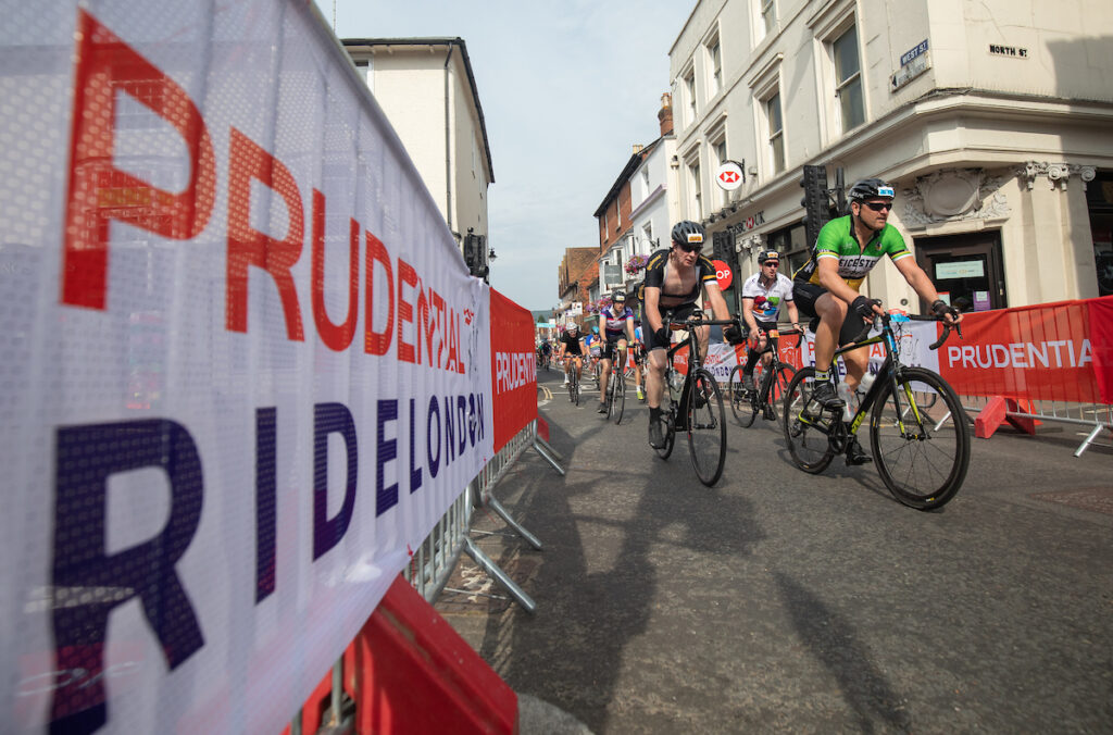 Prudential RideLondon 2019 picture Jed Leicester for Prudential RideLondon).JPG