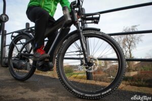 R&M Supercharger GX Rohloff -1