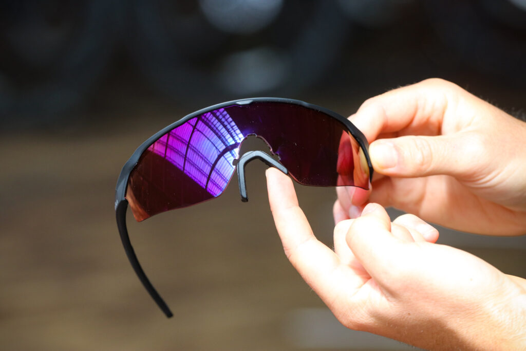 Roka SR-1X sunglasses – nose piece.jpg