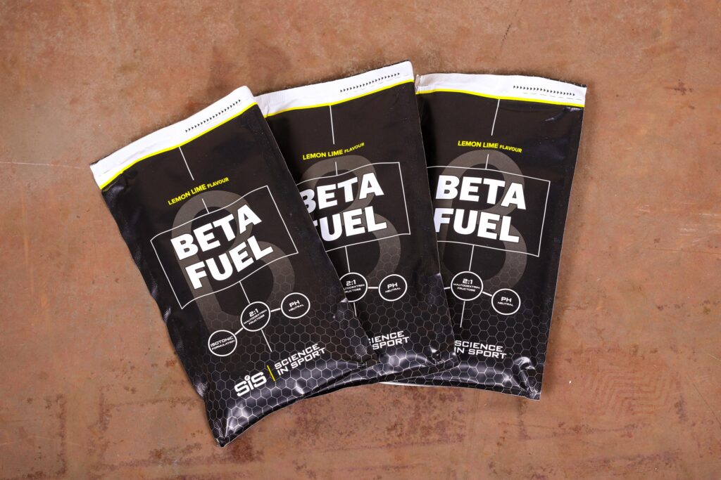 Science In Sport BETA Fuel Energy drink powder