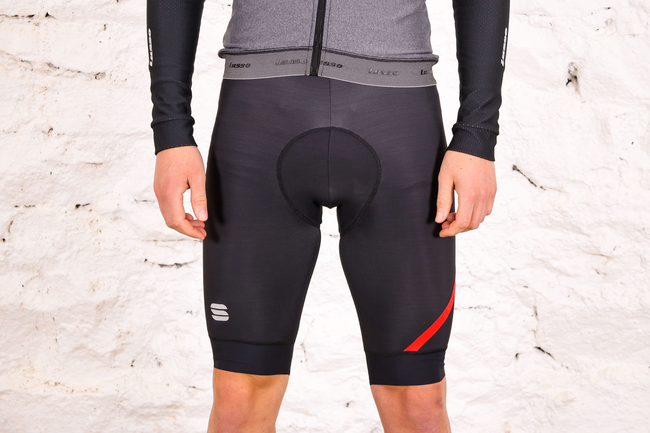 Sportful Fiandre NoRain Pro bib shorts