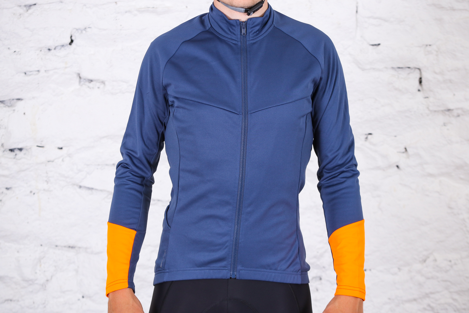 Triban RC 100 long Sleeved Cycling Top