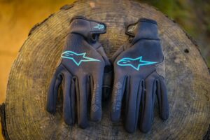 Alpinestars Stella Cascade womens gloves-6