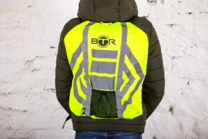 BTR High Visibility Reflective Waterproof Backpack Rucksack Rain Cover.jpg