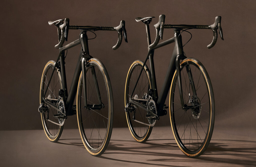 canyon ultimate cf evo 20201