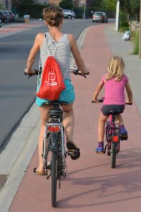 cycling safety