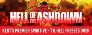 Hell of the Ashdown