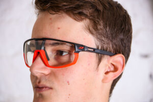 Julbo Rush Reactiv glasses