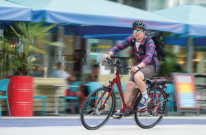 london ebike festival main