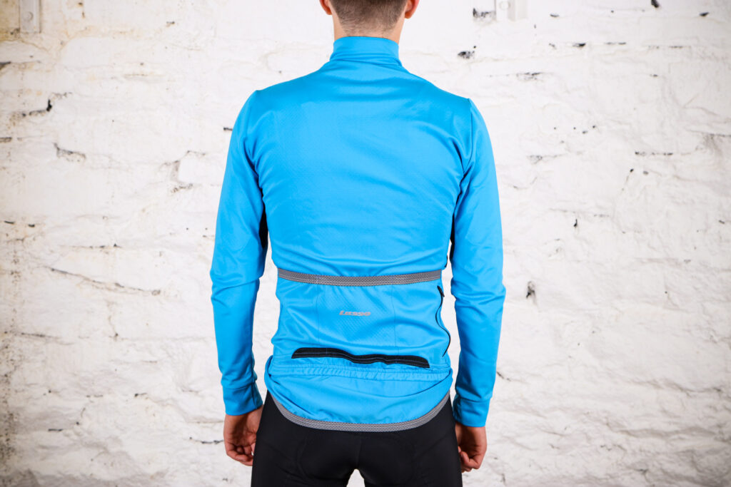 Lusso Aqua Repel Jacket – back.jpg