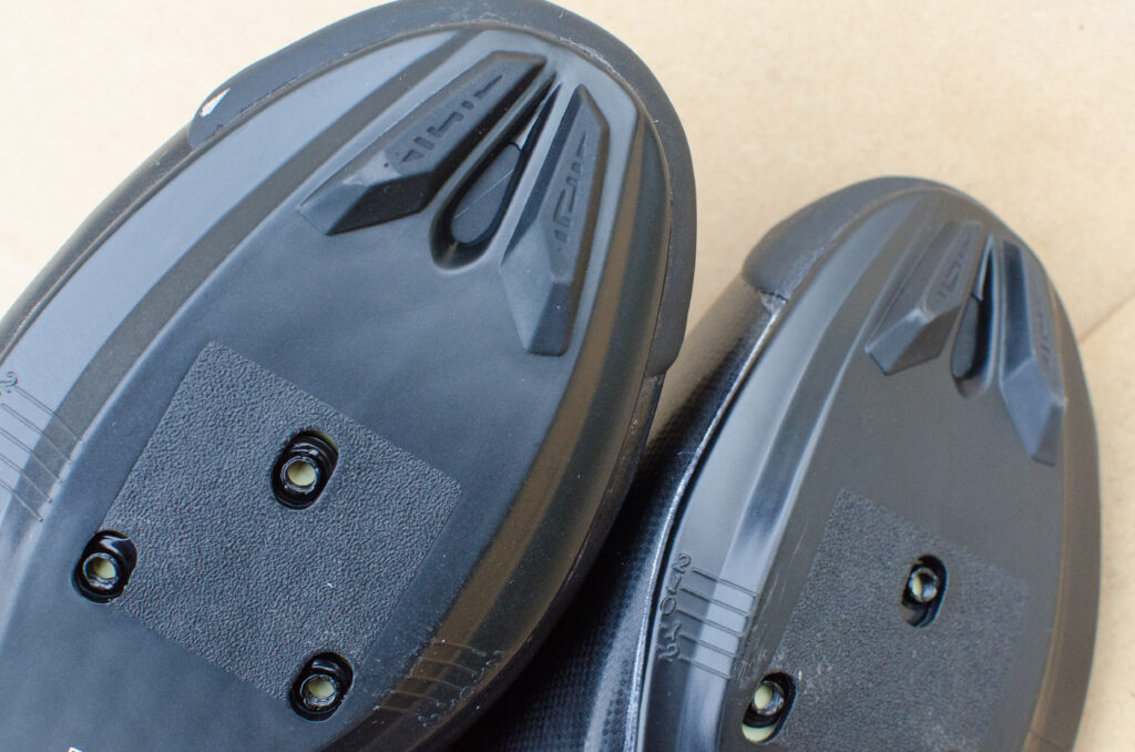 Mavic Ksyrium Thermo shoes-sole front.jpg