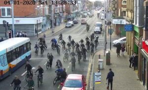 Middlesbrough CCTV