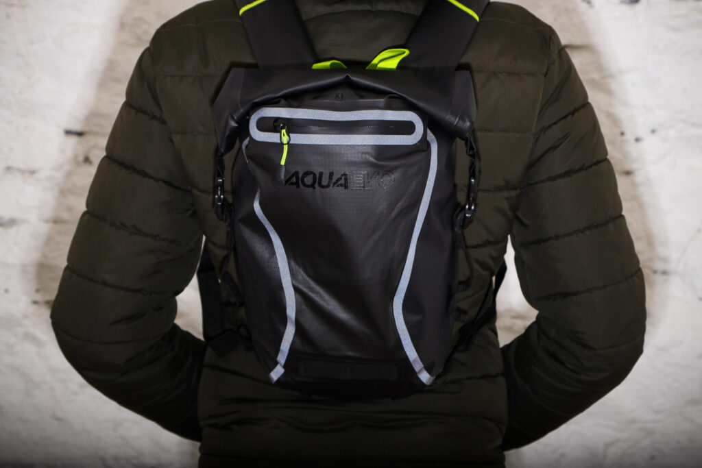 Oxford Aqua Evo 12L Backpack – reflective.jpg