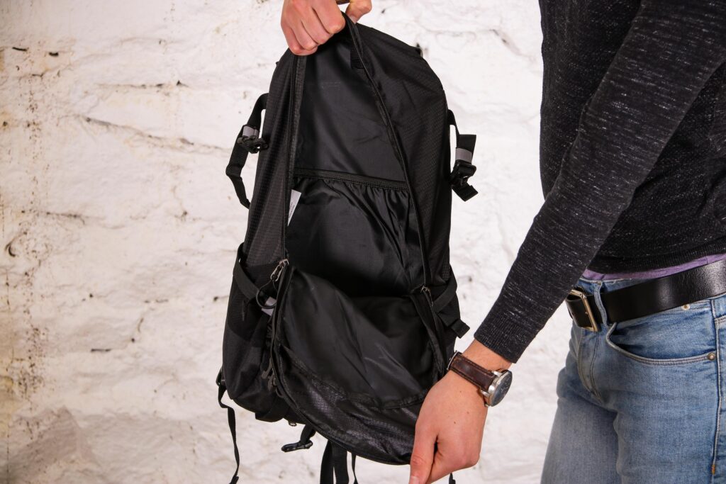 Proviz REFLECT360 Touring Backpack – inside.jpg
