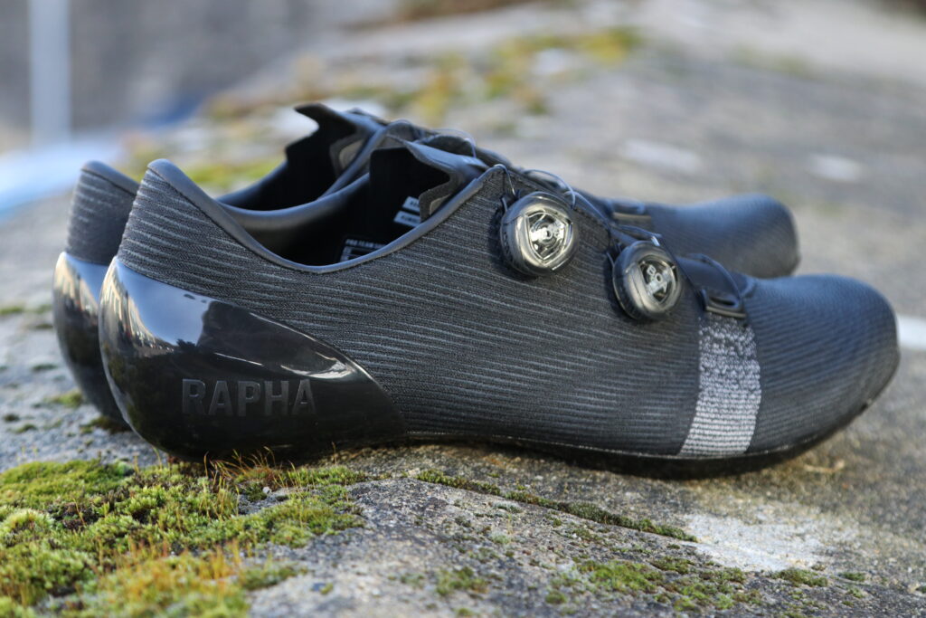 Rapha Pro Team Shoes – side 2.JPG