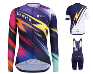 rapha womens kit 2020