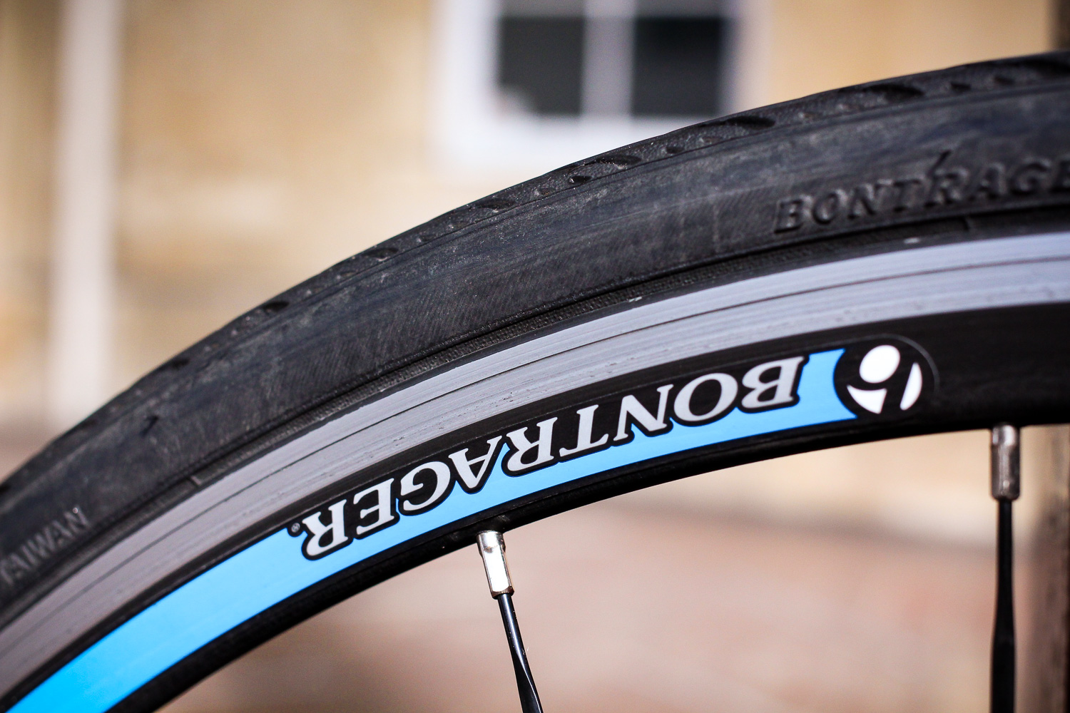 Rim wear -1