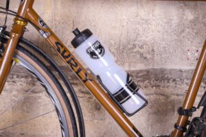 Soma Fabrications Further Water bottle – on bike 1.jpg